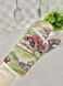 Tapestry oven mitten EDEN1183, 17х30, 30, 17, Everyday, Without lurex, 75% polyester, 22% cotton, 3% acrylic, Tapestry