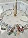 Скатерть гобеленовая MOROZ Limaso MOROZ-137D фото 4