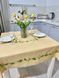 Скатертина з вишивкою SKV018 SKV018-132 фото 6