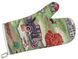 Tapestry oven mitten EDEN1183, 17х30, 30, 17, Everyday, Without lurex, 75% polyester, 22% cotton, 3% acrylic, Tapestry