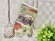 Tapestry oven mitten EDEN1183, 17х30, 30, 17, Everyday, Without lurex, 75% polyester, 22% cotton, 3% acrylic, Tapestry