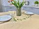 Скатертина з вишивкою SKV018 SKV018-132 фото 10