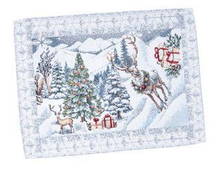 Серветка гобеленова G-34398 Limaso G-34398-33 фото
