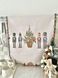 Набір з 2 шт. кухонних рушників "Nutcracker Magic" SET TOWELS-18 SET TOWELS-18 фото 5