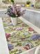 Tapestry track EDEN1178, 37х100, 100, 37, Rectangular, Everyday, Without lurex, 75% polyester, 22% cotton, 3% acrylic, Tapestry