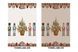 Набір з 2 шт. кухонних рушників "Nutcracker Magic" SET TOWELS-18 SET TOWELS-18 фото 1