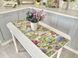 Tapestry track EDEN1178, 37х100, 100, 37, Rectangular, Everyday, Without lurex, 75% polyester, 22% cotton, 3% acrylic, Tapestry
