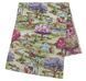 Tapestry track EDEN1178, 37х100, 100, 37, Rectangular, Everyday, Without lurex, 75% polyester, 22% cotton, 3% acrylic, Tapestry