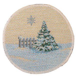 Serwetka gobelinowa ROUND908-10D
