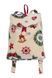 Tapestry backpack for kids MERRY, 25х37х6, 37, 25, 6, New Year's, Without lurex, 40% cotton, 36% polyester, 24% acrylic, Tapestry