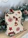 Tapestry backpack for kids MERRY, 25х37х6, 37, 25, 6, New Year's, Without lurex, 40% cotton, 36% polyester, 24% acrylic, Tapestry