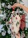 Tapestry backpack for kids MERRY, 25х37х6, 37, 25, 6, New Year's, Without lurex, 40% cotton, 36% polyester, 24% acrylic, Tapestry