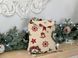 Tapestry backpack for kids MERRY, 25х37х6, 37, 25, 6, New Year's, Without lurex, 40% cotton, 36% polyester, 24% acrylic, Tapestry