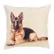 Single-sided tapestry cushion cover PASTOR ALEMAN-NV