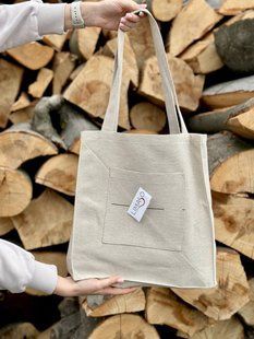 Tapestry shopping bag LIRIOS, 34x35, Rectangular, Everyday, Without lurex, 75% polyester, 22% cotton, 3% acrylic, Tapestry