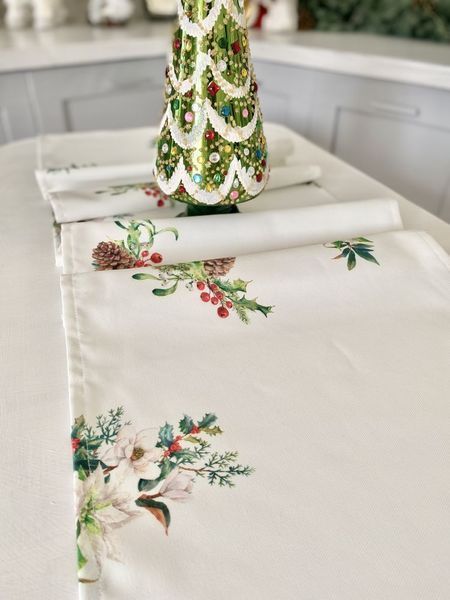 Доріжка з водовідштовхуючим покриттям NAVIDAD105 NAVIDAD105-40 фото
