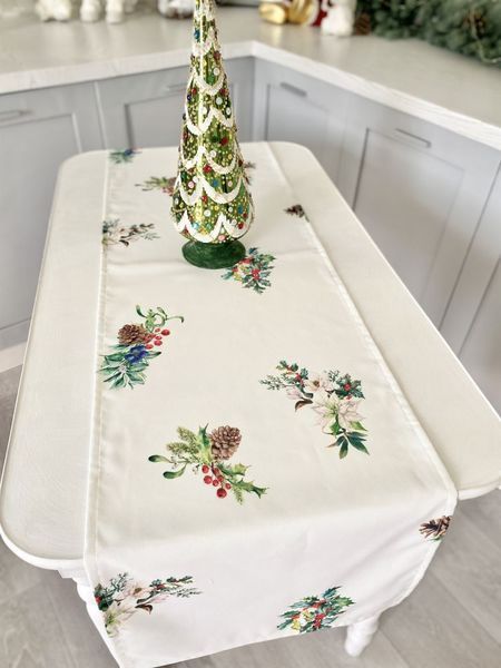 Доріжка з водовідштовхуючим покриттям NAVIDAD105 NAVIDAD105-40 фото