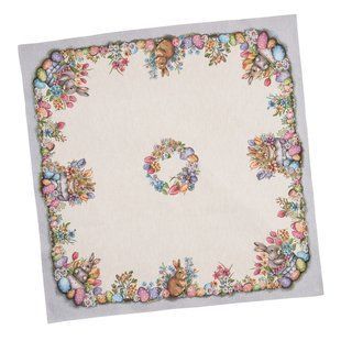 Скатертина гобеленова RUNNER1289GR Limaso RUNNER1289GR-100 фото