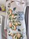 Tapestry kitchen apron ALLOVER34395, 60х85, 85, 60, Lemons, With microfibre, 74% polyester, 23% cotton, 3% acrylic, Tapestry
