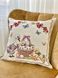 Single-sided tapestry cushion cover SANDERS B-NV