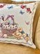 Single-sided tapestry cushion cover SANDERS B-NV