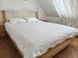 Double bedding set VENICE-200 (200x220+3*50x70)