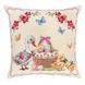 Single-sided tapestry cushion cover SANDERS B-NV