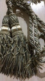 Підхвати 20855z золотий