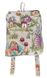 Tapestry backpack for kids EDEN1181, 25x37x6, Easter, Without lurex, 75% polyester, 22% cotton, 3% acrylic