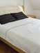 Double bedding set ALASKA-200 (200x220+2*50x70)