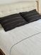Double bedding set ALASKA-200 (200x220+2*50x70)