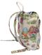 Tapestry backpack for kids EDEN1181, 25x37x6, Easter, Without lurex, 75% polyester, 22% cotton, 3% acrylic