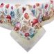 Tapestry tablecloth RUNNER1017-180, 137х180, Rectangular, Easter, Without lurex, 75% polyester, 22% cotton, 3% acrylic