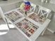 Tapestry placemat SR0065, 34х44, 44, 34, Rectangular, Everyday, Without lurex, 75% polyester, 22% cotton, 3% acrylic, Tapestry