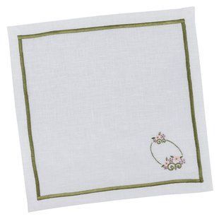 Cерветка великодня вишивана SRVV038 SRVV038-40 фото