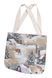 Tapestry shopping bag EDEN1267-SM36, 36x36, Square, New Year's, Without lurex, 75% polyester, 22% cotton, 3% acrylic, Tapestry