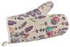 Tapestry oven mitten EDEN1018B, 17x30, Easter, Without lurex, 75% polyester, 22% cotton, 3% acrylic