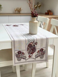 Доріжка гобеленова RIDNA ZEMLYA RIDNA ZEMLYA-45 фото