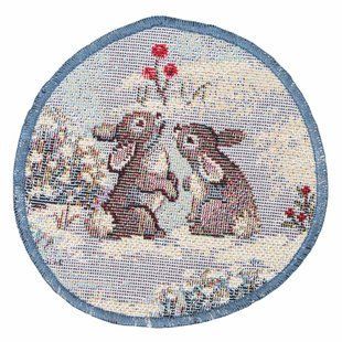 Serwetka gobelinowa ROUND854-10D
