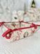 Tapestry bread basket MIRRA, 20х20х8, 20, 20, 8, Square, New Year's, Golden lurex, 75% polyester, 22% cotton, 3% acrylic, Tapestry