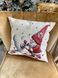 Single-sided tapestry cushion cover LARSEN-NV