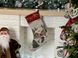 Чобіток для подарунків гобеленовий RUNNER723 "Різдво в Карпатах" RUNNER723-CH фото 5