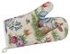 Tapestry oven mitten EDEN1181, 17x30, Easter, Without lurex, 75% polyester, 22% cotton, 3% acrylic