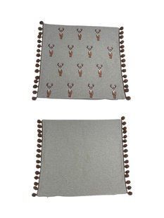 Наволочка декоративна одностороння PILLOWCASE07-NV (45x45) PILLOWCASE07-NV фото