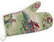 Tapestry oven mitten EDEN1184, 17x30, Easter, Without lurex, 75% polyester, 22% cotton, 3% acrylic