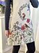 Tapestry kitchen apron RUNNER1229, 65х75, 75, 65, Everyday, Without lurex, 75% polyester, 22% cotton, 3% acrylic, Tapestry