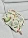 Tapestry backpack for kids EDEN FLY, 25x37x6, Easter, Without lurex, 40% polyester, 60% cotton, Tapestry