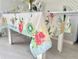 Скатерть с водоотталкивающим покрытием MANTEL FRUTA MANTEL FRUTA-145  фото 14