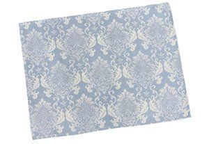 Tapestry kitchen potholder EDEN391GR-PK20, 20x20, Square, Everyday, Without lurex, 75% polyester, 22% cotton, 3% acrylic, Tapestry