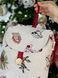 Tapestry backpack for kids EDEN1158, 25х37х6, 37, 25, 6, New Year's, Without lurex, 75% polyester, 22% cotton, 3% acrylic, Tapestry